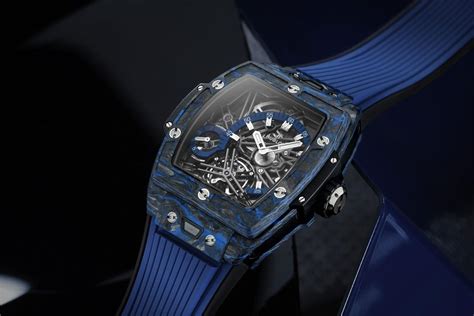 hublot - spirit of big bang|Hublot spirit of big bang watch.